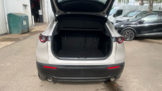 Mazda Cx-30 2.0 e-Skyactiv X MHEV GT Sport Tech 5dr Petrol Hatchback